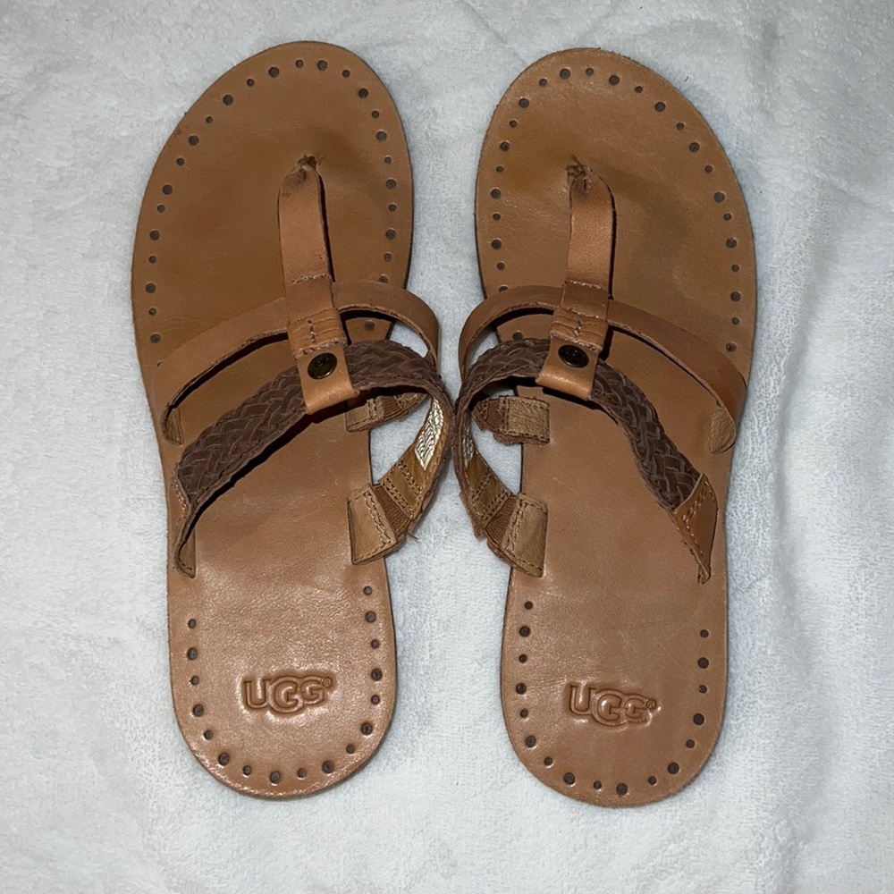 Women UGG Sandals